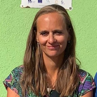 Sabina Prášková