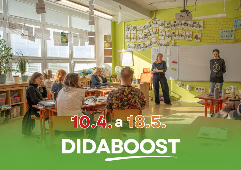 didaboost
