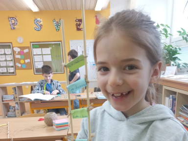 Žebříček hodnot Ema