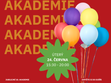 FB - AKADEMIE 10.LET