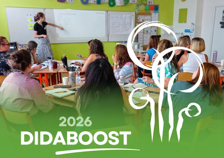 DIDABOOST - strategie LAST CALL