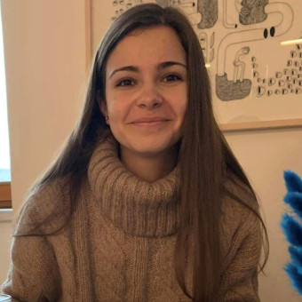 Karolina Hádková